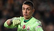 Galatasaray'da Fernando Muslera'dan Hatayspor beraberliği sözleri: Bazen ihtiyaç oluyor!