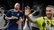 Süper Lig'de Cenk Tosun bombası