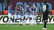 Trabzonspor - Sivasspor (MAÇ ÖZETİ)