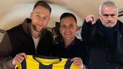 Fenerbahçe'den Galatasaray'a bir tarihi çalım daha!