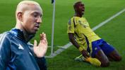 Fenerbahçe'nin Talisca transferinde son dakika! 