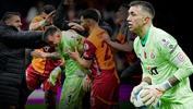 Galatasaray'da Fernando Muslera'dan ayrılık sözleri: 'Yavaş yavaş sona geldik'