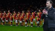 Galatasaray'da deprem etkisi yaratan şok ayrılık!