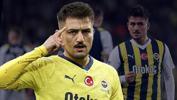 Cengiz Ünder ezeli rakibe! Kiralık olarak resmi teklif 