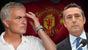 Ve transferde bomba patlıyor: Manchester United'dan Fenerbahçe'ye...