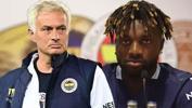 Allan Saint-Maximin'e Mourinho engeli! İşte Fenerbahçe'de kalma nedeni 