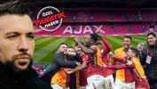 Ajax-Galatasaray maçı öncesi açıkladı: Transferdeki gidişattan memnun değil