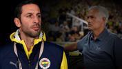 Fenerbahçe'de Salvatore Foti'den Mourinho sözleri: 'Üzücü bir durum'