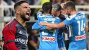 Süper Lig devinden Lorenzo Insigne bombası