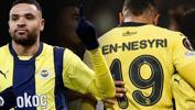 Fenerbahçe'de En Nesyri rüzgarı! Avrupa'yı da boş geçmedi