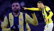 (ÖZET) KANARYA İSTEDİĞİNİ ALDI! Midtjylland - Fenerbahçe maç sonucu: 2-2 