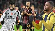 Beşiktaş, Fenerbahçe ve Galatasaray'a UEFA'dan dev gelir!