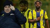 Fenerbahçe'de Allan Saint-Maximin'e sürpriz talip! İtalyan devinin transfer kıskacında