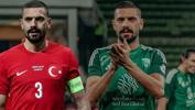 İstanbul devinden Merih Demiral bombası!