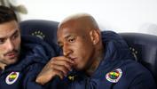 Fenerbahçe'de Anderson Talisca'dan siftah! Taraftarlardan büyük ilgi