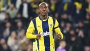 Rizespor galibiyeti sonrası Fenerbahçe'de Anderson Talisca: İnanılmaz bir dönüş oldu