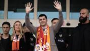 Alvaro Morata sonrası bir bomba daha, pazarlıklar son aşamada...