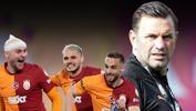 Galatasaray'da ayrılık! Bavulunu topladı gitti: Sağlık kontrollerinden geçecek