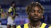 Fenerbahçe'de Allan Saint-Maximin gelişmesi