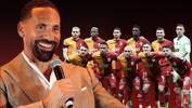 Rio Ferdinand, Manchester United'a Galatasaraylı yıldızı önerdi