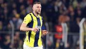 Milan Skriniar, Fenerbahçe'yi tercih etme sebebini açıkladı