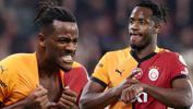 Galatasaray'da Michy Batshuayi ile yollar ayrıldı! Yeni takımı belli oldu