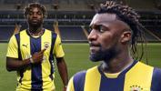 Maximin'den transfer açıklaması! 