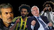 ÖZEL | Fenerbahçe'nin eski yıldızı Cristian Baroni, yıllar sonra içini döktü!