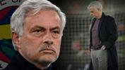 Jose Mourinho'dan itiraf