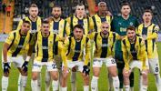 Fenerbahçe'de sakatlık şoku! 3 yıldızı maça devam edemedi