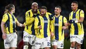 Fenerbahçe - Erzurumspor FK (MAÇ ÖZETİ)