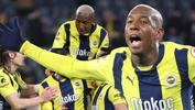 Fenerbahçe-Erzurumspor maçının ardından büyük övgü! 