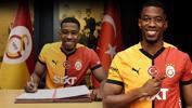 SON DAKİKA | Galatasaray transferi resmen açıkladı: 3.5 yıllık imza...