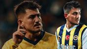 Fenerbahçe'ye Cengiz Ünder şoku! 