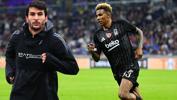 Beşiktaş'tan Gedson Fernandes ve Necip Uysal kararı