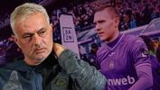 Anderlecht'in yıldızının Mourinho hayranlığı! 