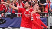 Benfica'ya Süper Lig'den bir yıldız daha!