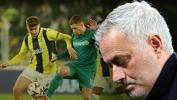 Fenerbahçe'de Jose Mourinho'dan Yusuf Akçiçek açıklaması! 'Şunu biliyorum ki...' 