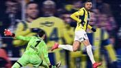 Fenerbahçe'de En Nesyri yine sahnede: 2025 yılına damga vurdu! Durdurulamıyor 