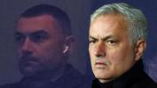 Fenerbahçe'de Jose Mourinho'nun Burak Yılmaz şaşkınlığı! 'Beklemediğimiz...' 