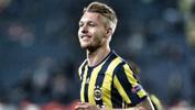 Fenerbahçe'nin eski yıldızı Simon Kjaer geri döndü! İşte yeni adresi...