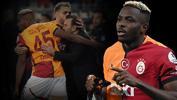 (ÖZET) OSIMHEN'DEN GALATASARAY'A HAYAT ÖPÜCÜĞÜ! Çaykur Rizespor - Galatasaray maçı sonucu: 1-2