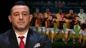 Nihat Kahveci'den Galatasaray'a ağır eleştiri: 'Bu kadar kötü oynayabilir mi bir takım?'