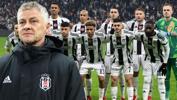 Beşiktaş'ta ayrılık kararı!