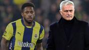 Jose Mourinho'dan Galatasaray-Fenerbahçe derbisi öncesi sürpriz Fred kararı!