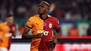 Galatasaray taraftarından Victor Osimhen çılgınlığı! Seferberlik başlıyor