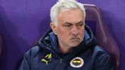 Anderlecht galibiyeti sonrası Fenerbahçe'de Jose Mourinho: Avrupa'daki tek Türk temsilcisi olmaktan gurur duyuyoruz