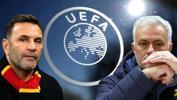 Avrupa Ligi'nde Galatasaray elendi, Fenerbahçe yoluna devam etti! UEFA ülke puanı güncellendi 