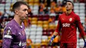 Muslera'dan ayrılık paylaşımı! '