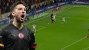 Galatasaray'ın yıldızı Dries Mertens, hayatının şokunu yaşadı!